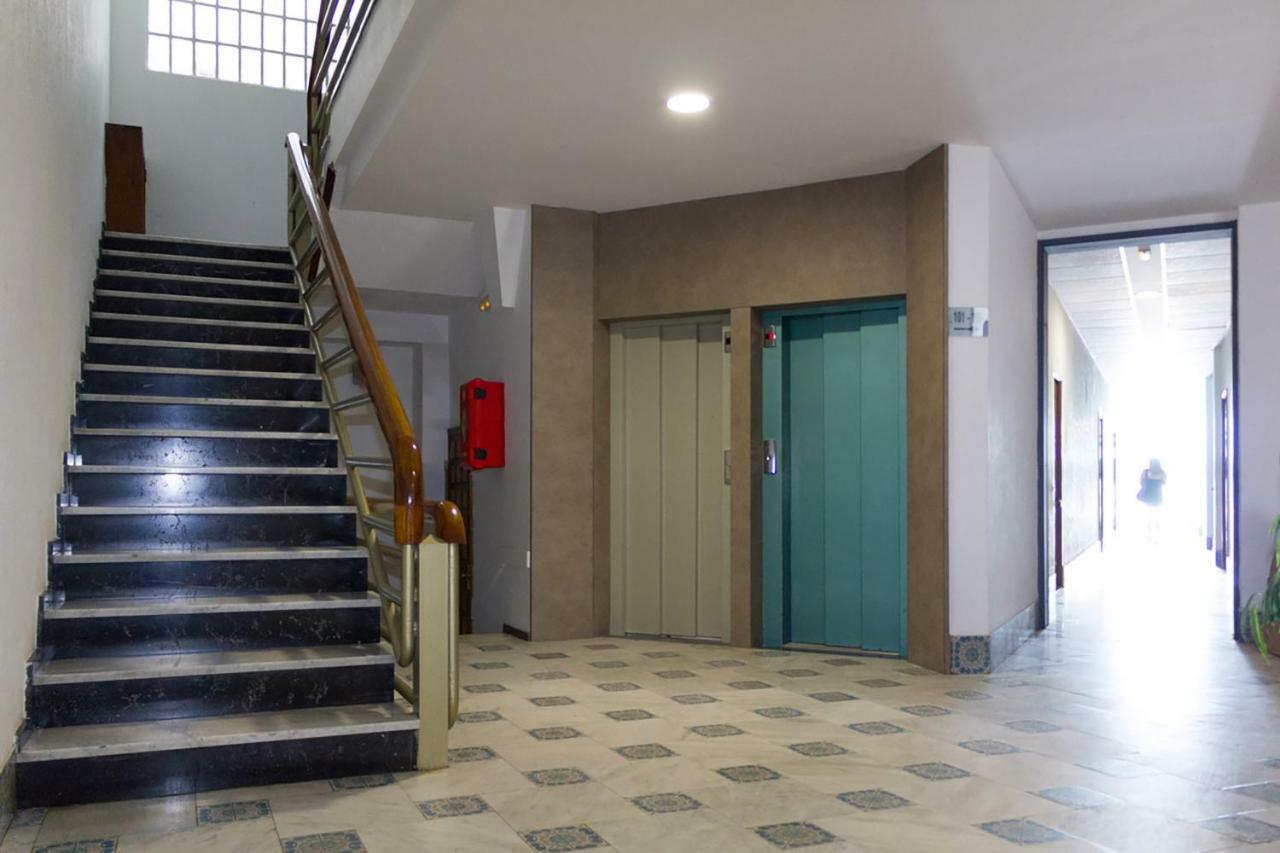 Estudio Interior En Playa De Las Canteras Lejlighed Las Palmas de Gran Canaria Eksteriør billede