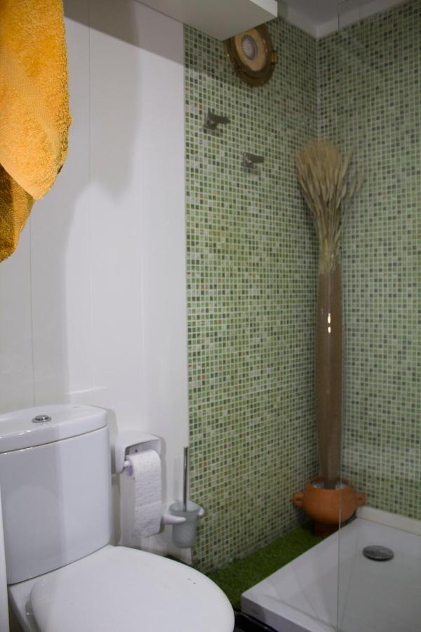 Estudio Interior En Playa De Las Canteras Lejlighed Las Palmas de Gran Canaria Eksteriør billede